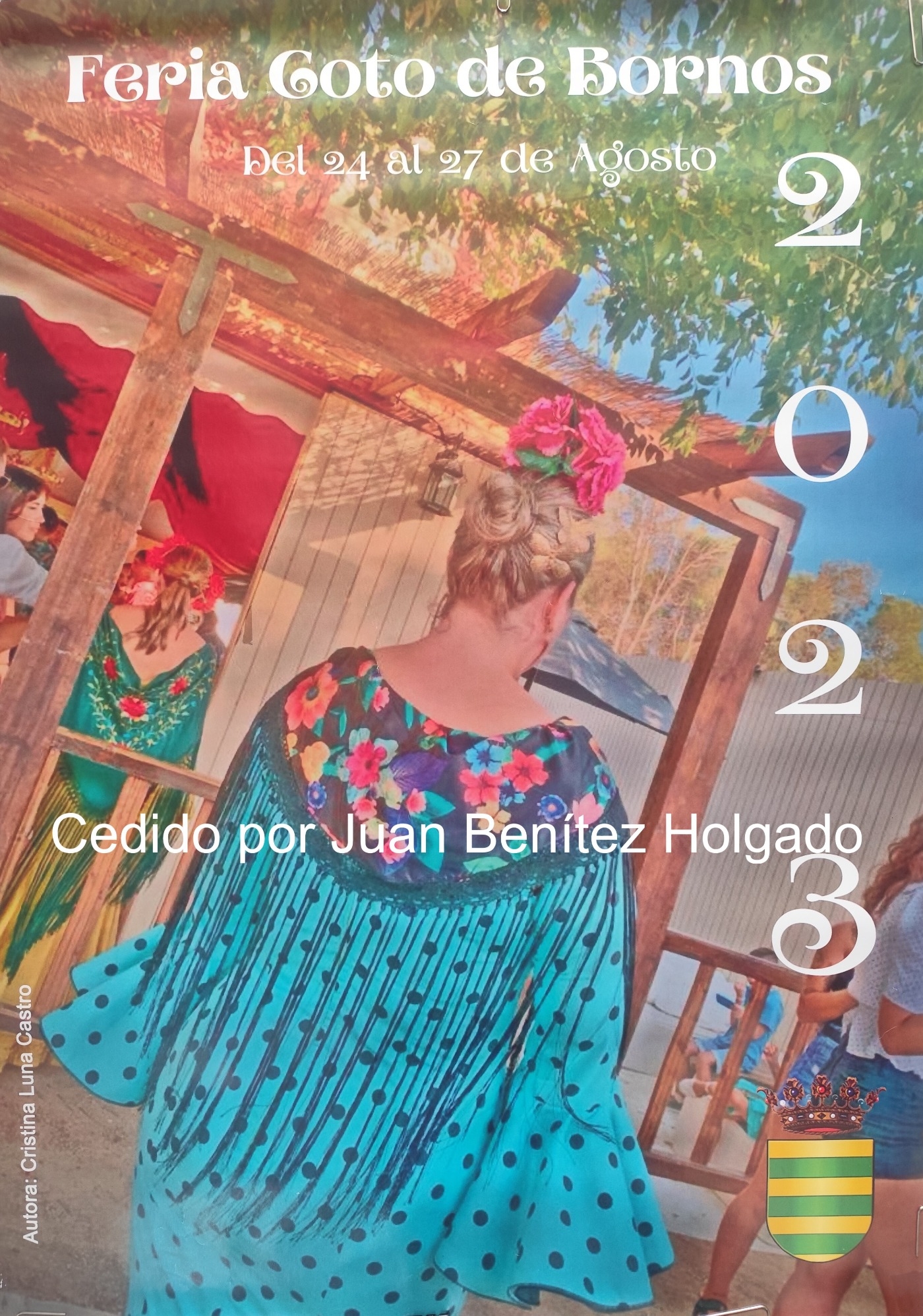 FERIA COTO 2023